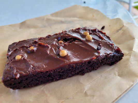 Fudgy Brownie