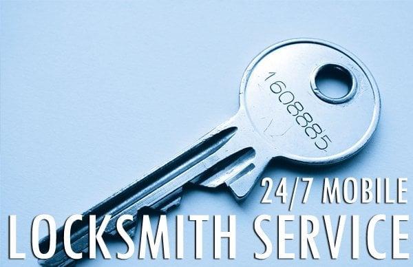 Locksmith 24 Hour