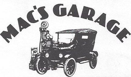 Mac's Garage