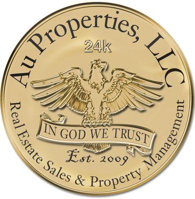 Au Properties & Au Property Management