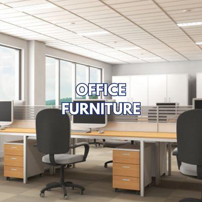 Office Furniture