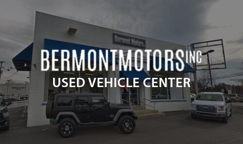 Bermont Motors, INC. Your #1 source for everything automotive. www.bermontmotors.net