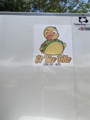 Mexican Food Truck