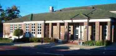 Public Library of Mt Vernon and Knox County