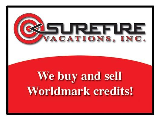 Surefire Vacations, Inc.