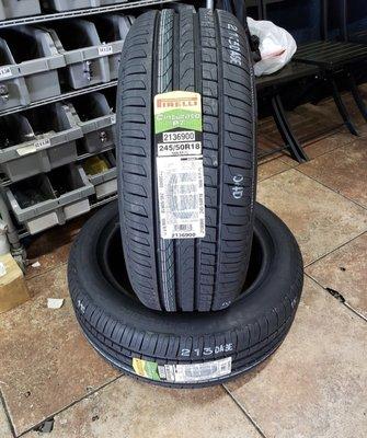 We have new and used tires for sale for GREAT prices