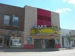 Strand Theatre