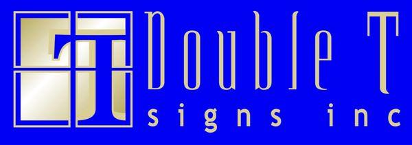 Double T Signs