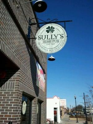 Sully's Irish Pub