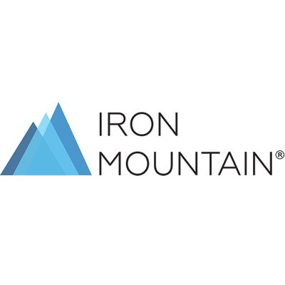 Iron Mountain - Knoxville