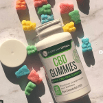 CBD Gummies