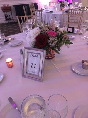 Table setting