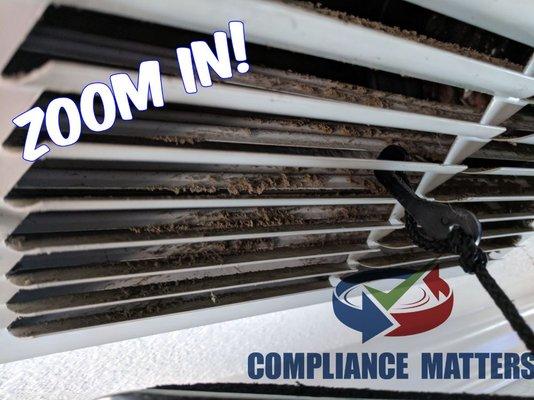 Compliance Matters Mechanical