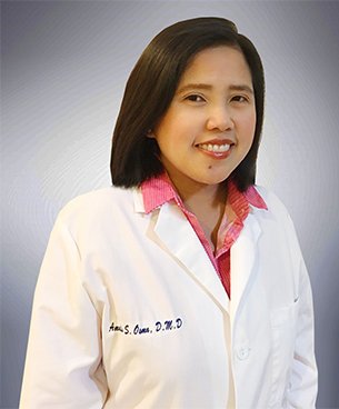 Dr. Amalia S. Osma, D.M.D.