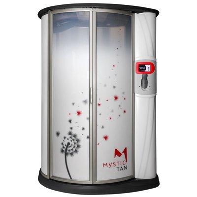 Come in and try our new Mystic Spray Tan Booth!