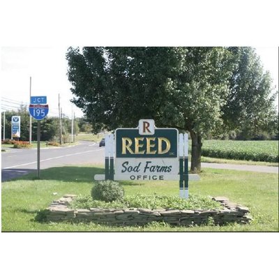 Reed's Sod Farms