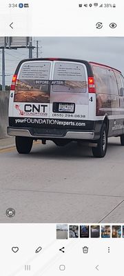 CNT Foundations