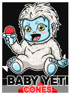 Baby Yeti Logo