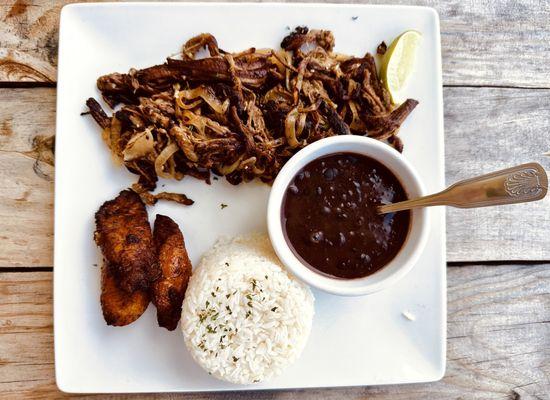 Vaca Frita