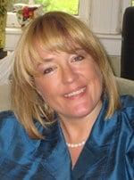 Antonia Banewicz  - Coldwell Banker Residential Brokerage