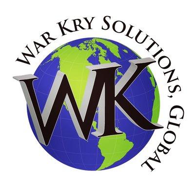 WarKry Consulting Solutions