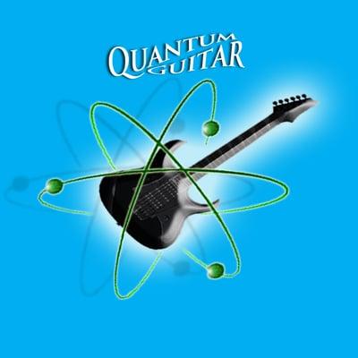 Quantum Guitar. (330) 540-5000 info@quantumguitar.net www.quantumguitar.net