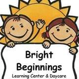 Christian based early childhood learning center and daycare.