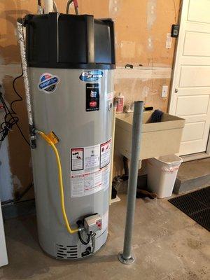 Water Heater Repair, Water Heater Installation, & Water Heater Replacement Meridian, ID