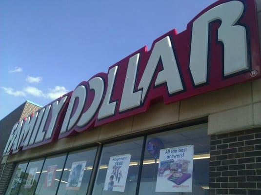 Family Dollar