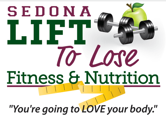 Lift To Lose Fitness has two private training locations:  West Sedona and the Village of Oak Creek. You're going to LOVE your workouts.