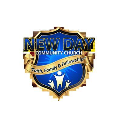 New Day Community Church