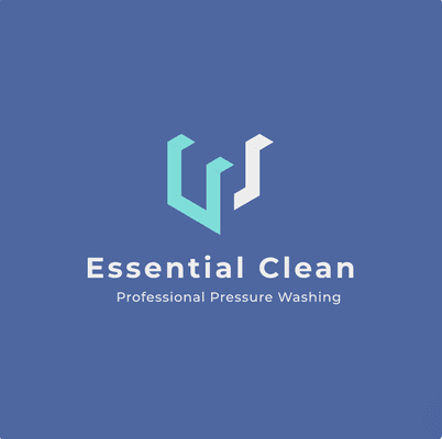 Essential Clean Logo