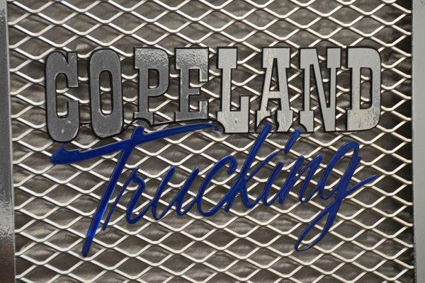 Copeland Trucking