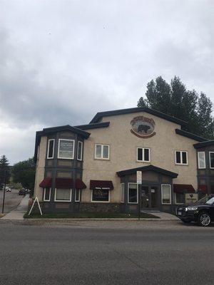 Collier Acupuncture Office 200 Capitol, Eagle Colorado