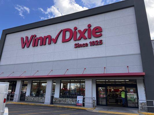 Winn-Dixie