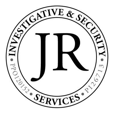 JR Investigative & Security Services Logo