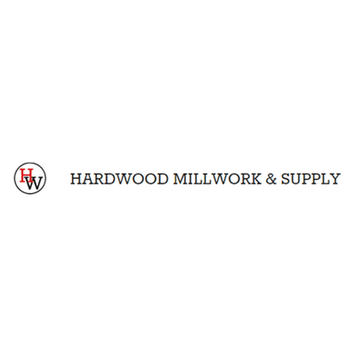 Hardwood Millwork & Supply