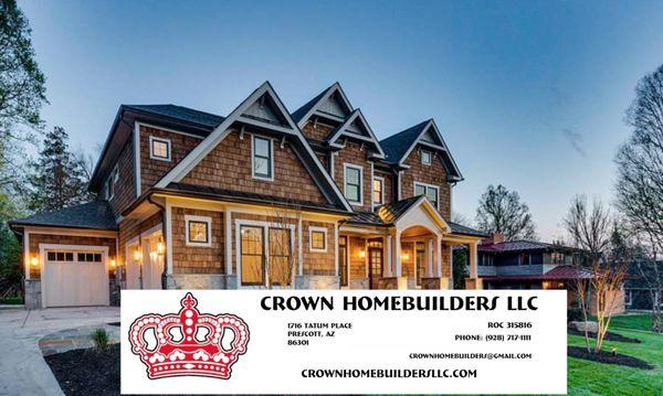 Build on any lot you choose! We have a few lots left and they are going fast! Call today for a special location!