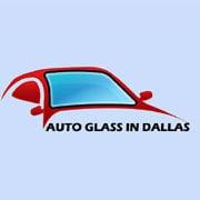 Auto Glass Dallas Logo