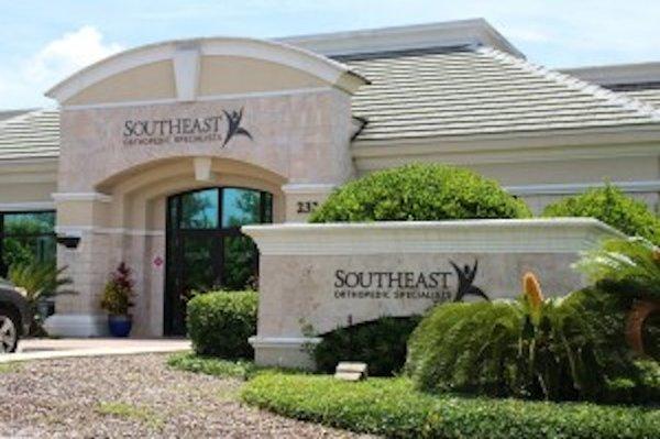 Southeast Orthopedic Specialists