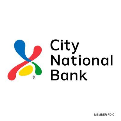 City National Bank of Florida Logo