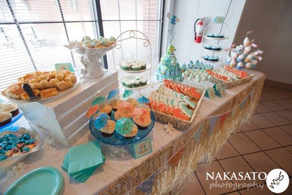 Baby Shower