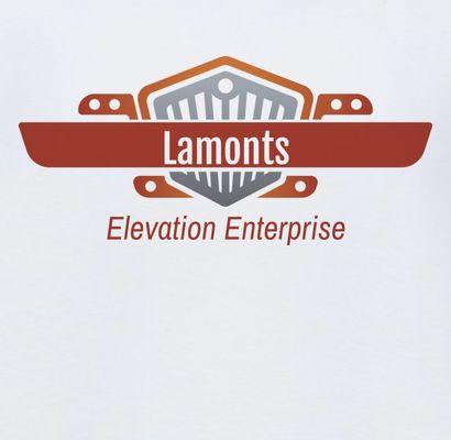 Lamonts Elevation Enterprise