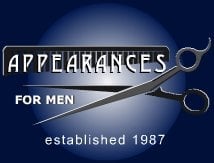 Appearances For Men