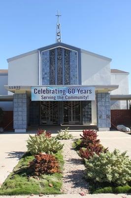 Presbyterian Church First of Garden Grove