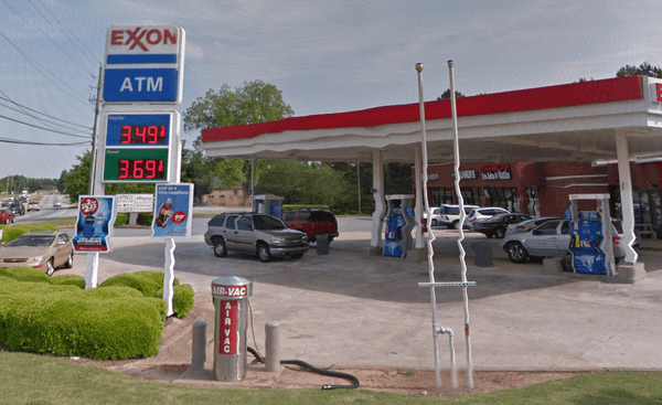 Exxon