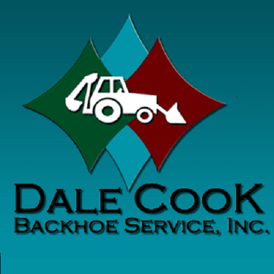 Dale Cook Backhoe Service INC.