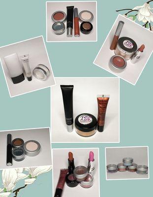 Get your Makeup Christmas Bundles Deals from ISC!