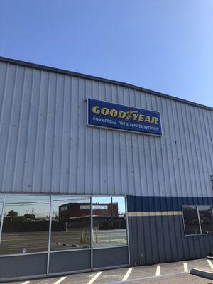 Goodyear Commercial Tire and Service Center