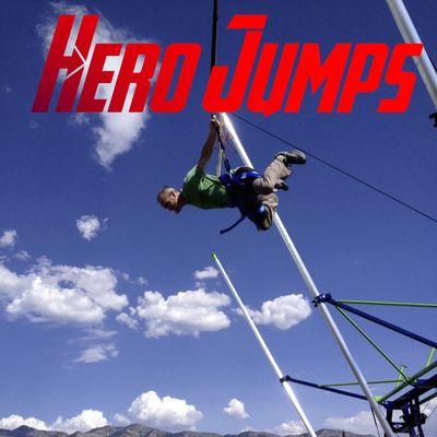 Hero Jumps